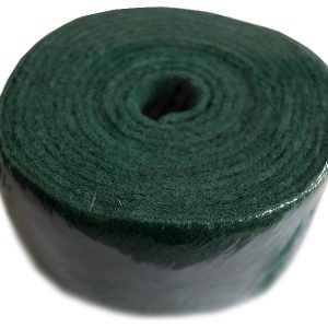 Rolo fibra abrasiva 15 x 0.6 m