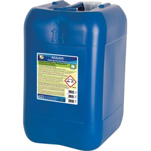 Detergente Roupa Agilav 22Kg