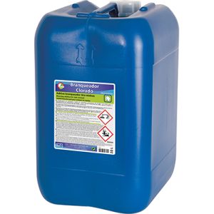 Branqueador Clorado 20 L