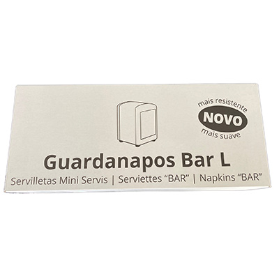 Guardanapos L Pampilhar