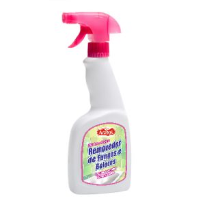 Removedor de Fungos e Bolores - Agisol