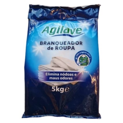 branqueador 5kg