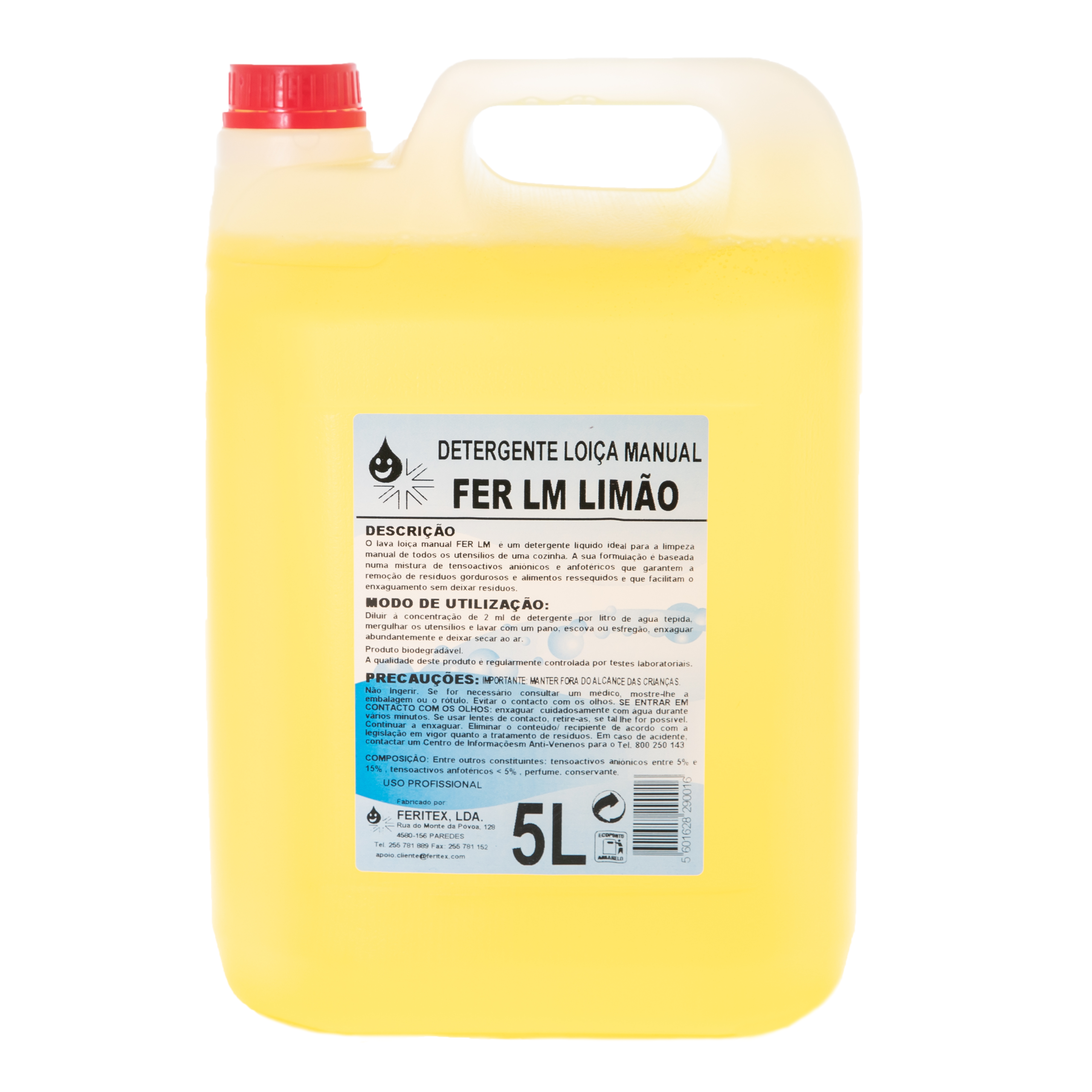 loiça Manual