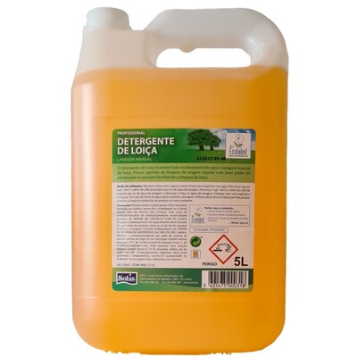 loiça ecolabel