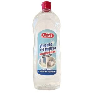 Vinagre de Limpeza multiusos