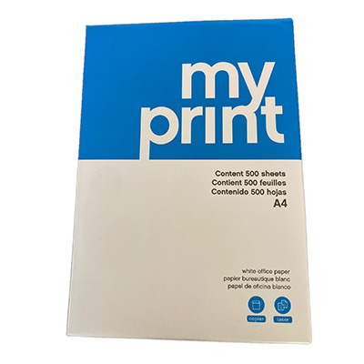 Copia My Print
