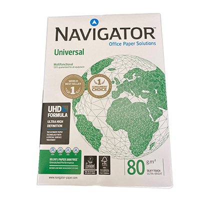 Copia navigator