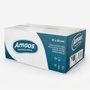 Toalhas Mão Zig Zag Amoos