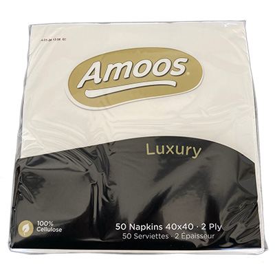 Guardanaos 40x40 Amoos