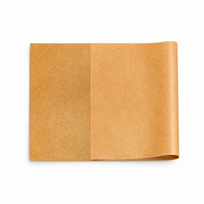 Papel costaneira castanho