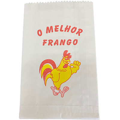 Saco frango