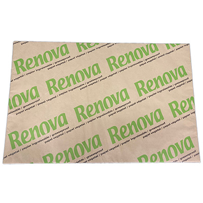Vegetal renova