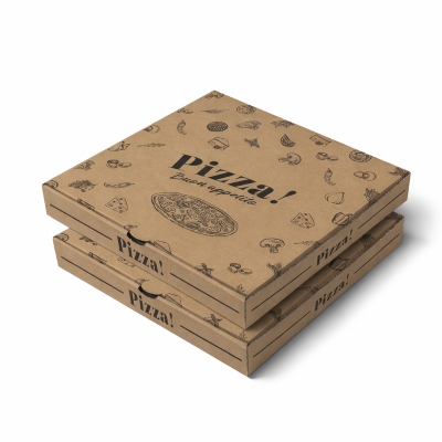 Copilol_caixa de pizza castanha